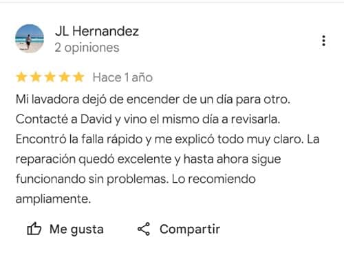 Valoracion-Lavadoras-JL-Hernandez