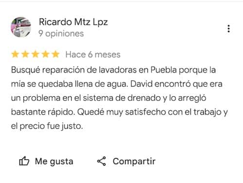 Valoracion-Lavadoras-Ricardo