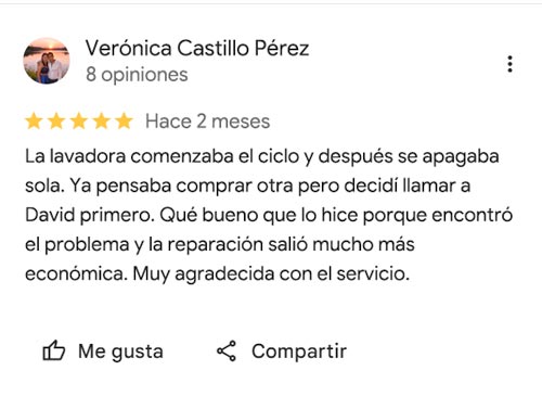 Valoracion-Lavadoras-Verónica