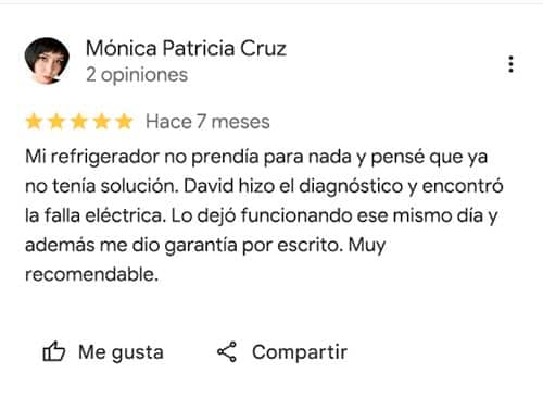 Valoracion-Refrigerador-Monica