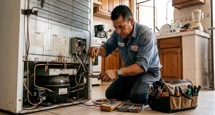 Reparacion-de-refrigeradores-a-domicilio